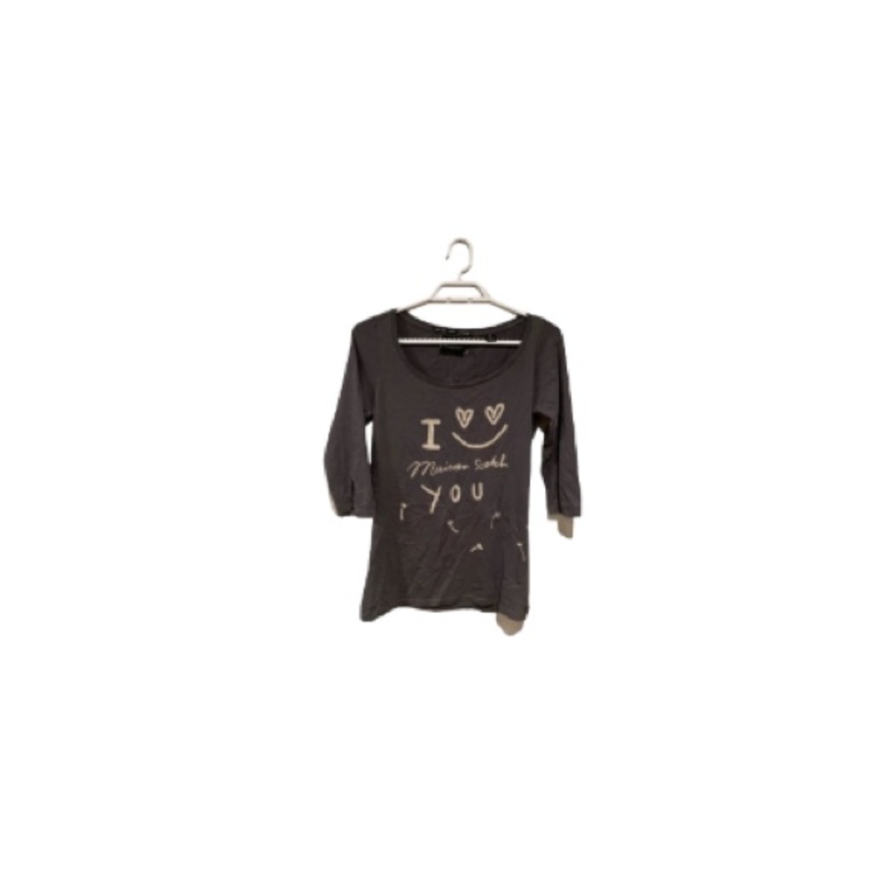 🆕 Maison Scotch Shirt - Women’s Size Small